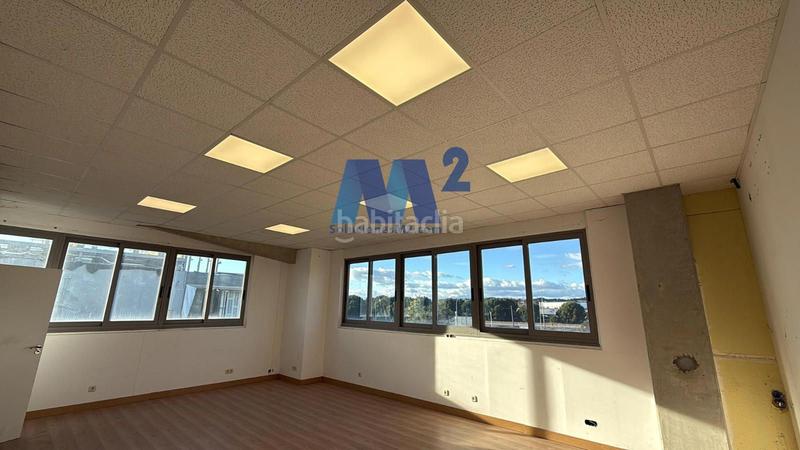 Foto cdd3849d-6ab5-409b-a058-78a913e12200. Location bâtiment à usage industriel dans Montserrat-Parque Empresarial San Fernando de Henares