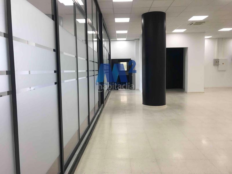 Foto 76ac4190-71af-4185-b7a0-a0bd48c90a73. Affitto ufficio in Simancas Madrid