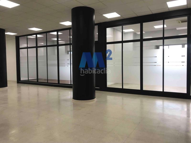 Foto 10d5da43-2086-4863-b9b5-f8054c37dde8. Alquiler oficina en Simancas Madrid