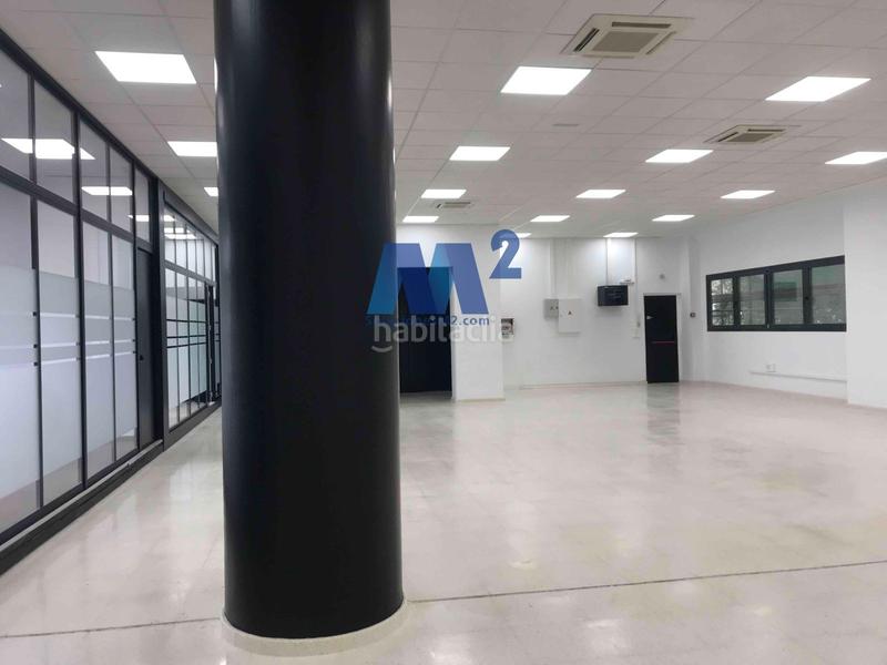 Foto 6f19df27-7abc-4b98-977c-612e9dec7f0c. Alquiler oficina en Simancas Madrid