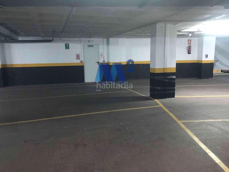 Foto 8bec5d01-2637-4608-8717-599e4eef4676. Alquiler oficina en Simancas Madrid