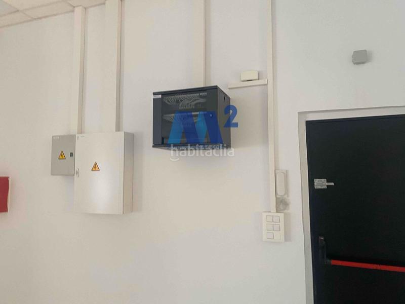 Foto f07c04f1-21a5-4f14-b193-56d51371d7e7. Lloguer oficina a Simancas Madrid