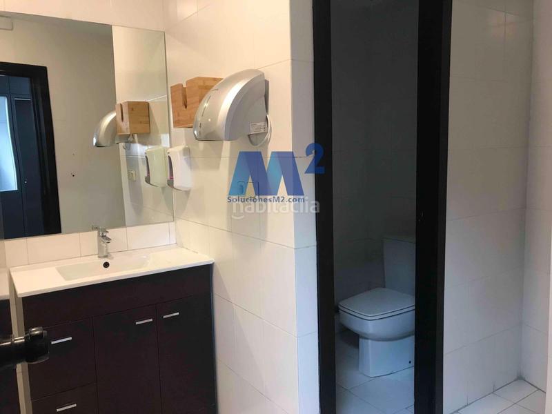 Foto 01448b5e-4699-465f-b260-6612748b198b. Location bureau dans Simancas Madrid