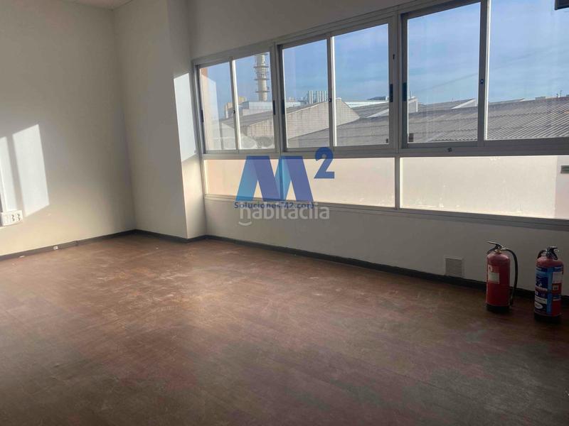 Foto 16fafeb5-6613-4d71-ac57-157e2467fbfb. Location bureau dans Simancas Madrid