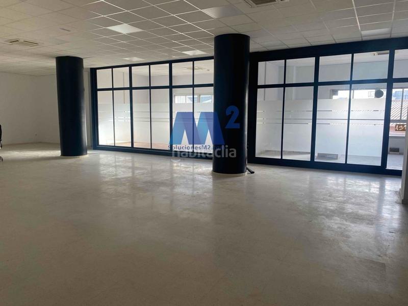 Foto 1b4593ef-395a-47ce-a7e3-3689a0988b17. Location bureau dans Simancas Madrid