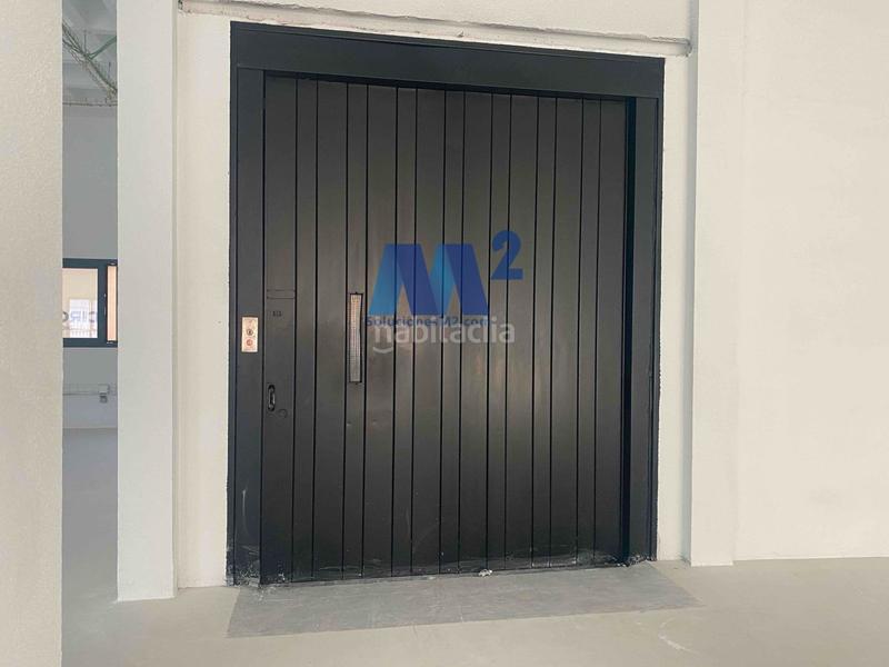 Foto 3f1b2497-6420-456f-b26b-8ed337fd23bc. Location bureau dans Simancas Madrid