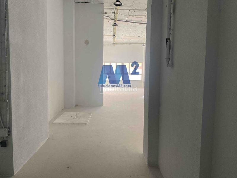 Foto 422066ef-6c60-417b-a8f3-b6ac9ac691dc. Location bureau dans Simancas Madrid