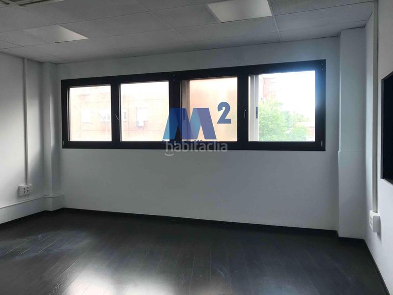 Foto cc7acca4-12f0-40c3-a4d9-d738c4fa420c. Location bureau dans Simancas Madrid