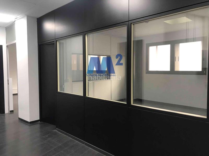 Foto fdeaeb1a-7627-4022-b277-7473412ae8a6. Miete büro in Simancas Madrid