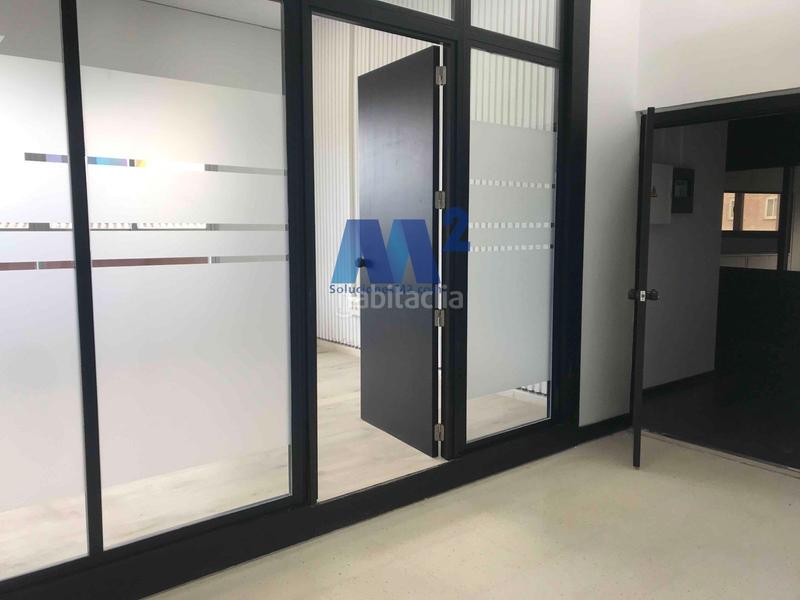 Foto ffcc432b-9313-43c5-9adb-d96655b71517. Miete büro in Simancas Madrid
