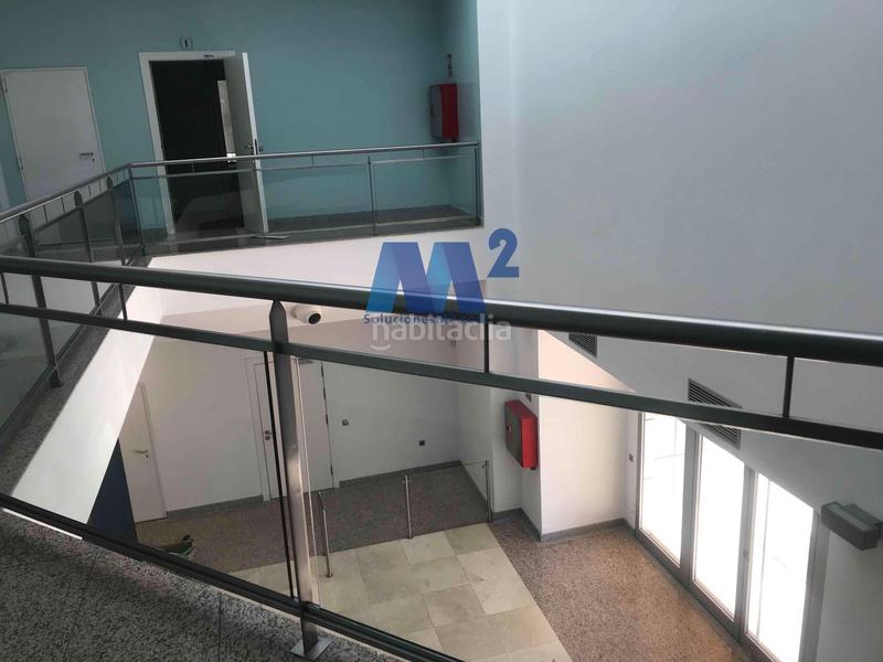 Foto 016435b2-7872-42d0-b1c9-23dbae03f769. Alquiler oficina en Las Tablas Madrid