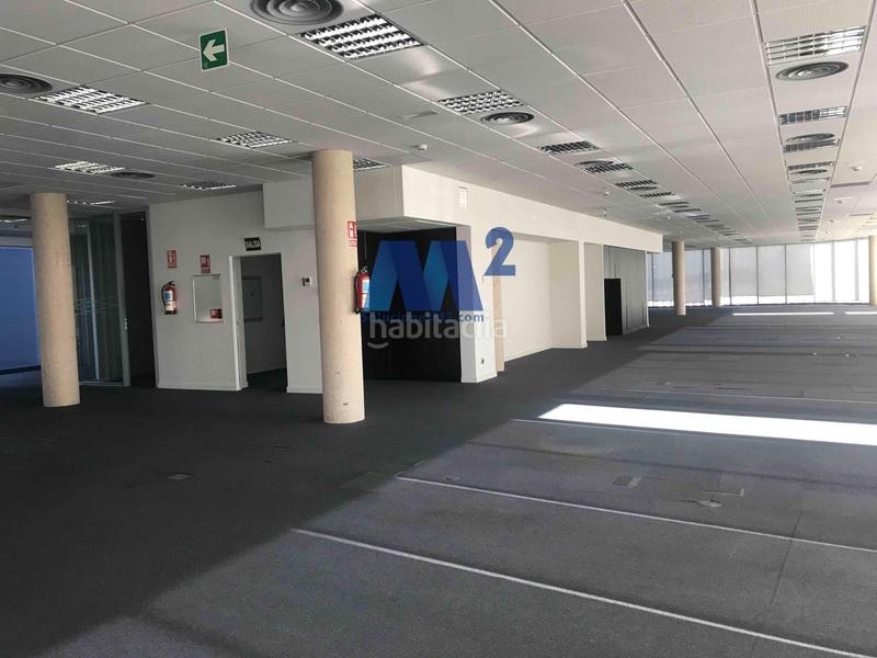 Foto 030962ca-b1fc-4b0b-8384-18ea4e6c500f. Alquiler oficina en Las Tablas Madrid