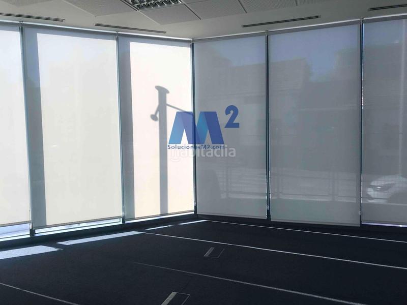 Foto 03dfb0c5-f836-48b5-9bfe-900205094539. Alquiler oficina en Las Tablas Madrid