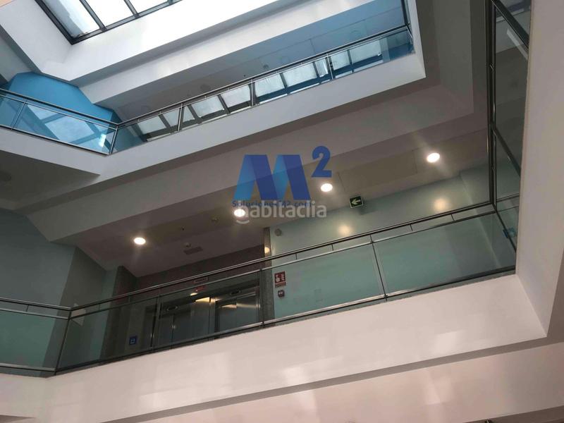 Foto 13d2f0d5-00d3-4551-872b-8849b7626c9c. Alquiler oficina en Las Tablas Madrid
