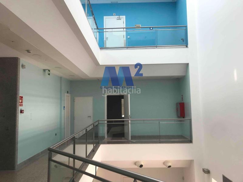 Foto 3393ad88-4cd8-4b9a-8958-32c976bfde5d. Alquiler oficina en Las Tablas Madrid