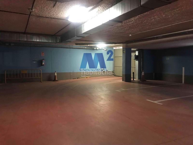 Foto 65aaa381-dd34-4ae9-9791-9d2e3ede48ed. Alquiler oficina en Las Tablas Madrid