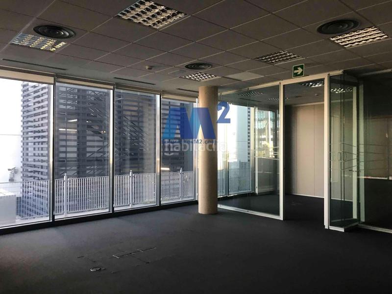Foto 6db66073-87f4-4c7a-906c-0d6132b9807d. Alquiler oficina en Las Tablas Madrid