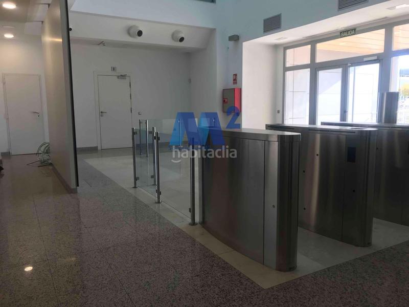 Foto c307d9f5-a210-4ad6-9bef-68abe3d01ac6. Alquiler oficina en Las Tablas Madrid