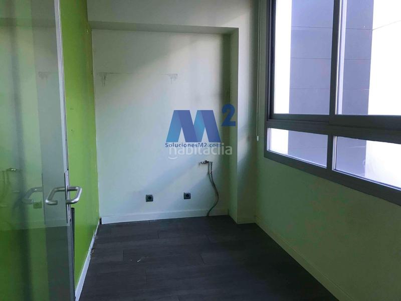 Foto d1f0ec46-a7c9-4bfb-ac39-b31113019888. Alquiler oficina en Las Tablas Madrid