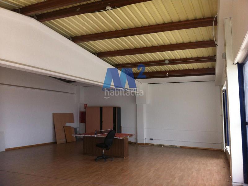 Foto 7123573c-4ce8-43c9-9af0-b542e9bce92b. Location bâtiment à usage industriel dans Polígono de las Monjas Torrejón de Ardoz