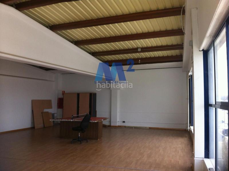 Foto d4cddc40-ecbd-4f4b-98fa-c7ea3b779ed9. Location bâtiment à usage industriel dans Polígono de las Monjas Torrejón de Ardoz