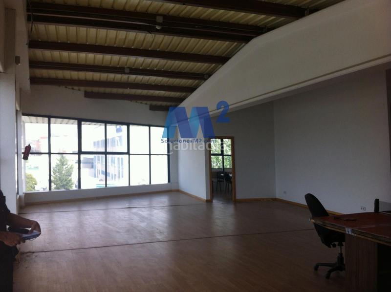 Foto 2348bb83-6e62-48e5-bf0e-5855bb46d24d. Rent industrial building in Polígono de las Monjas Torrejón de Ardoz