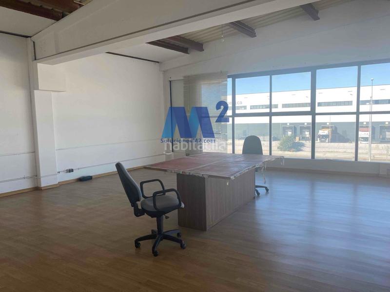 Foto 2a6310fe-8d90-4da6-a52d-9ce4c4c57247. Rent industrial building in Polígono de las Monjas Torrejón de Ardoz