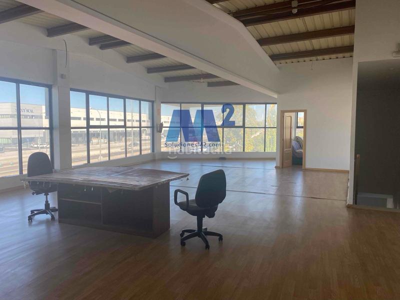 Foto 4447756e-1045-4104-afe5-b95d15a17f99. Rent industrial building in Polígono de las Monjas Torrejón de Ardoz