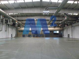 Miete Fabrikhalle in Zona Industrial. En alcobendas