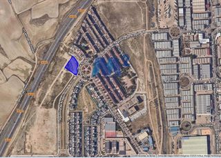 Terreny residencial  Parcela. Parcela 2.496 m terciario 15a valdemoroventa