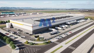 Miete Fabrikhalle in Cheste. En cheste