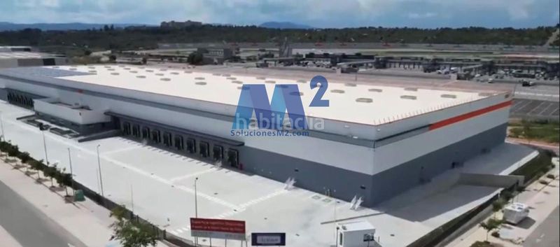 Foto 91d5163b-7722-4965-943b-652265392ae7. Rent industrial building in Cheste
