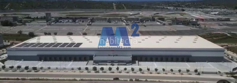 Foto ce67d829-775f-4fe7-82ee-b56519d9d38f. Rent industrial building in Cheste