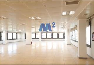 Miete Büro in Castillejos-Cuzco. En madrid