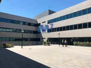 Office space in Zona Industrial