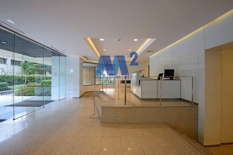 Foto 84dad851-ed21-4c32-aad1-4b7b5ff99f63. Alquiler oficina en Ciudad Jardín Madrid