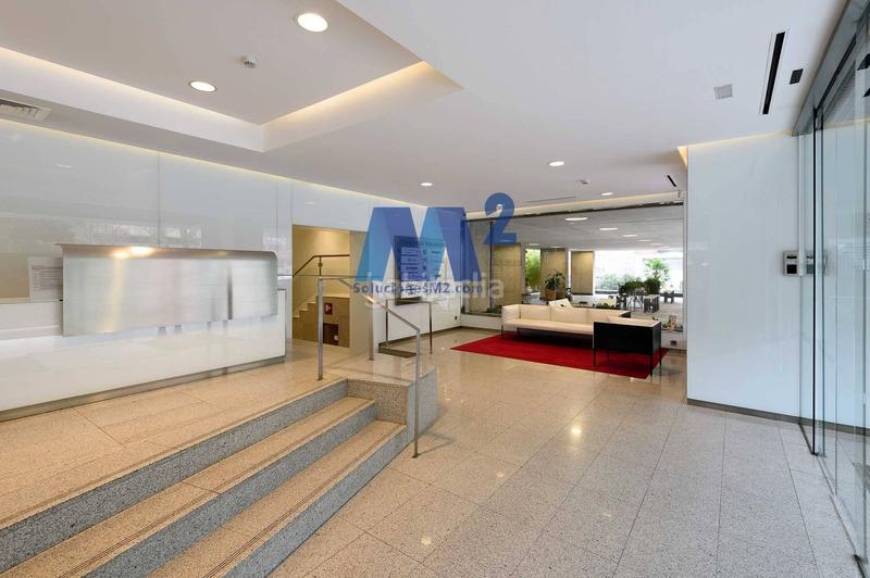 Foto d3244159-e527-4a65-893d-d83d2f13df9b. Location bureau dans Ciudad Jardín Madrid