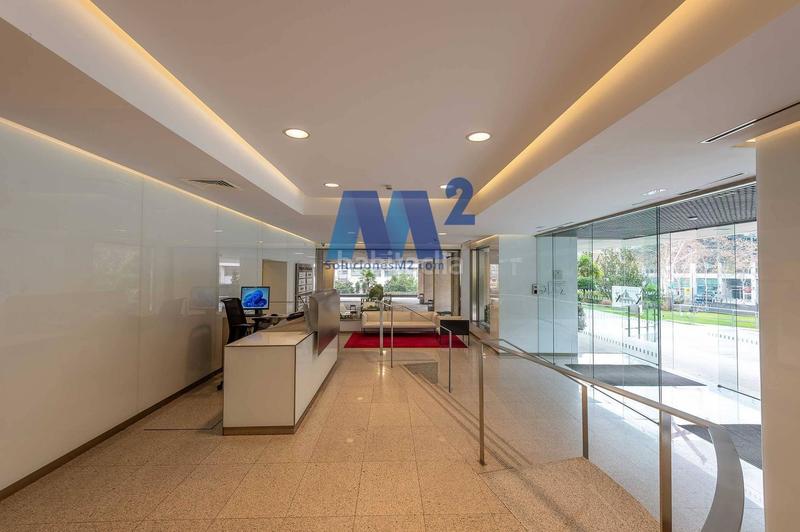 Foto 39686b1e-9493-4ae6-842a-b6c7c0cfaa97. Miete büro in Ciudad Jardín Madrid