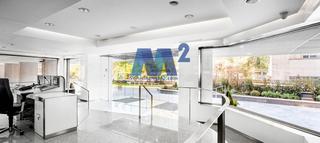 Office space in Ciudad Jardín