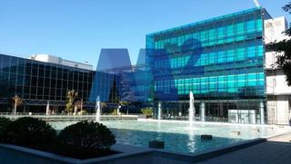 Rent Office space in Montserrat-Parque Empresarial. En san fernando de henares