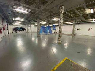 Lloguer Nau industrial a Ensanche de Vallecas-La Gavia. Nave en alquiler bajo rasante en p.i. de vallecas