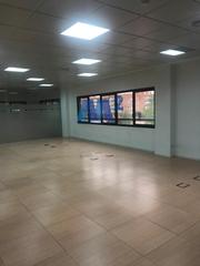 Miete Büro in Dehesa Vieja-Puente Cultural. En san sebastián de los reyes