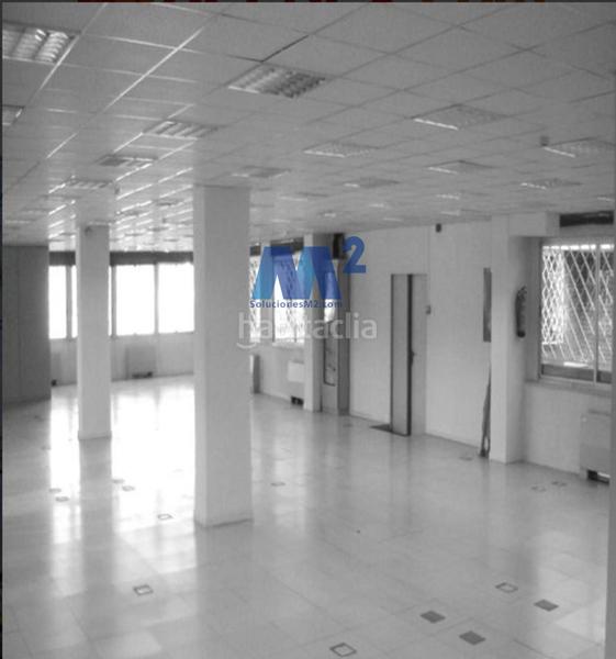 Foto ae573aab-b458-4e74-9233-ecefdbc5b3ef. Alquiler oficina en Nueva España Madrid