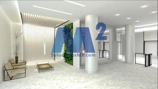 Office space in Delicias