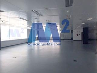 Miete Büro in Arroyo de la Vega. En alcobendas