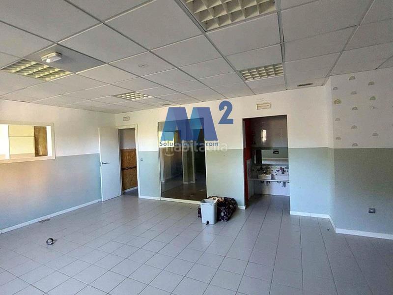 Foto 68bd4ce0-35a2-4e9a-9d01-7c88e153d3f2. Local commercial dans primera fase-nuevo Tres Cantos Tres Cantos
