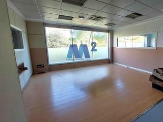 Geschäftsraum in Primera Fase-Nuevo Tres Cantos