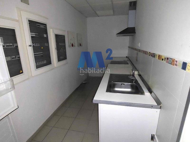 Foto b9816c30-8576-4331-9467-b0dd5919127c. Local commercial dans primera fase-nuevo Tres Cantos Tres Cantos