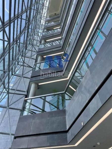 Foto 220e8b9e-6904-47d7-8912-83aef27103c4. Rent office space in Valdebebas - Valdefuentes Madrid