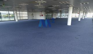 Büro in Valdebebas - Valdefuentes